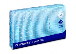 J-ClothÃÂÃ¢ÂÂÃÂÃÂ®  Plus Biodegradable Blue